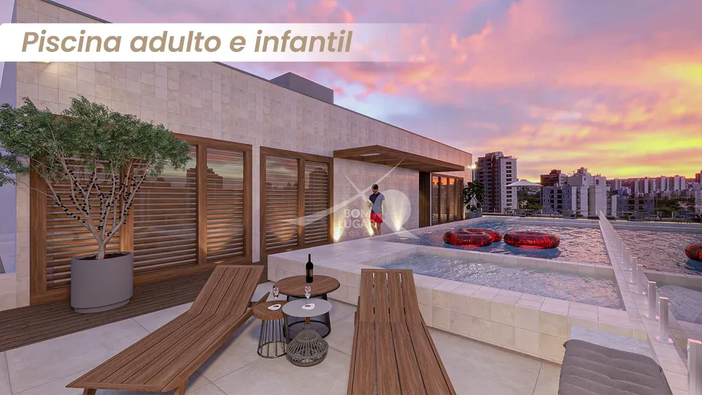 Apartamento, 3 quartos, 107 m² - Foto 5