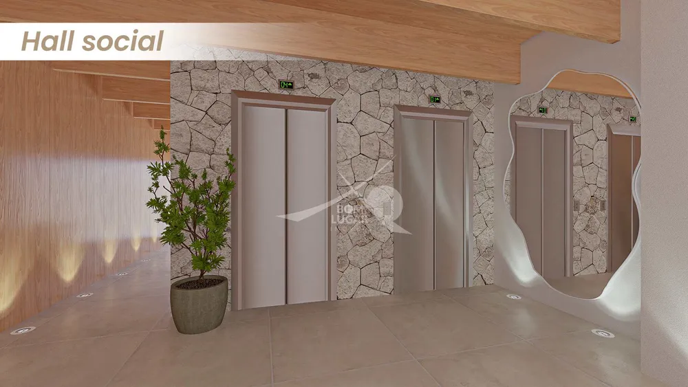 Apartamento, 3 quartos, 107 m² - Foto 6