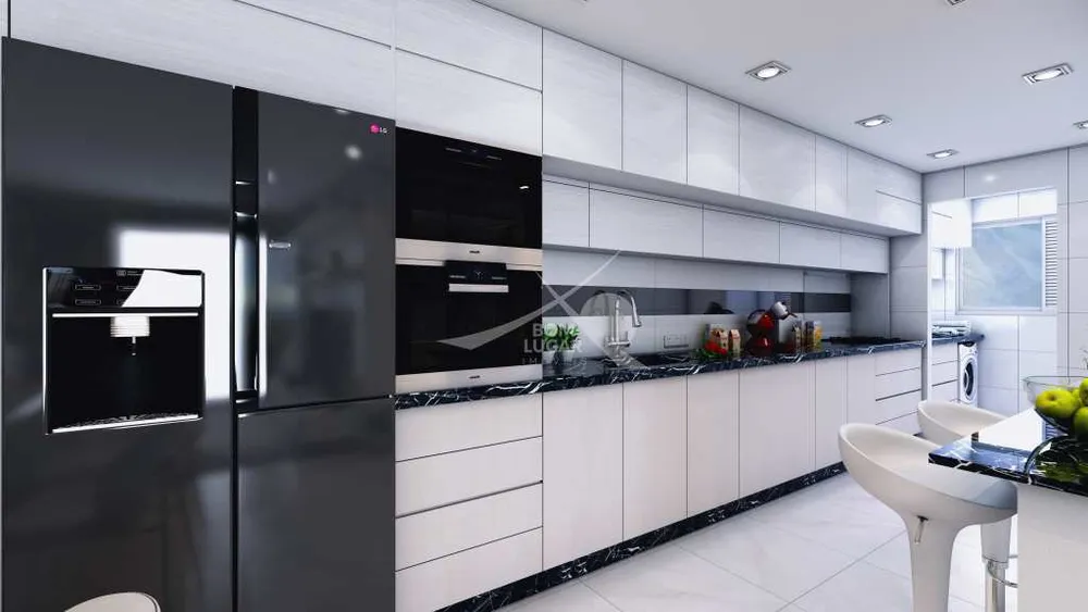 Apartamento, 2 quartos, 79 m² - Foto 10