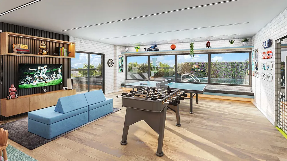 Apartamento, 2 quartos, 87 m² - Foto 11