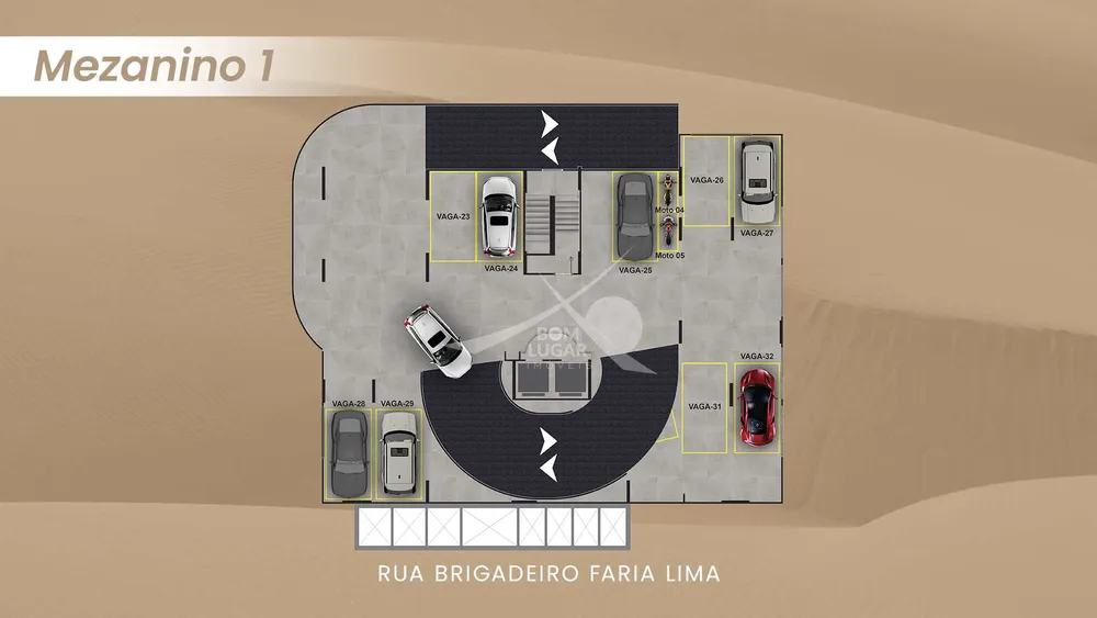 Apartamento, 2 quartos, 79 m² - Foto 13
