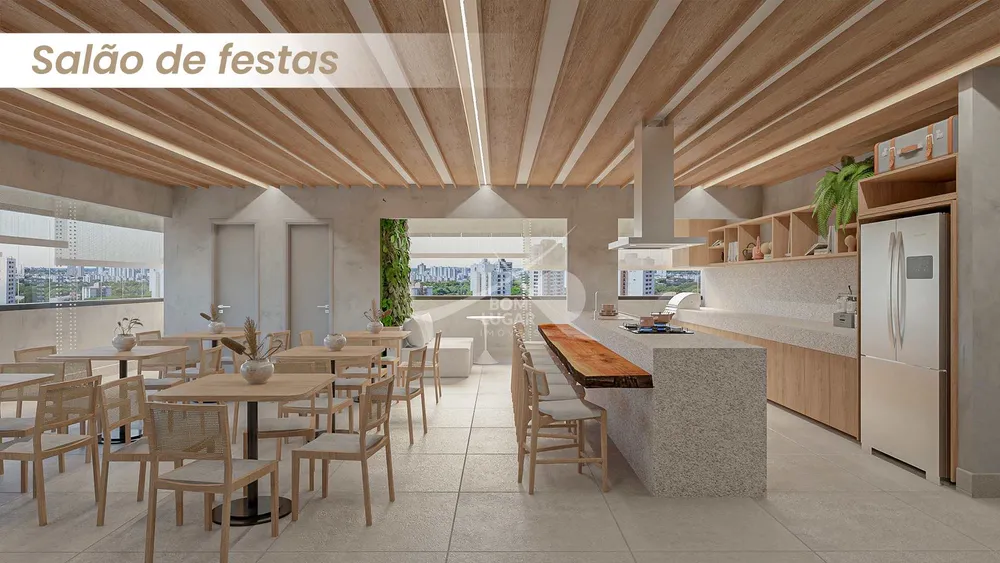 Apartamento, 2 quartos, 79 m² - Foto 8
