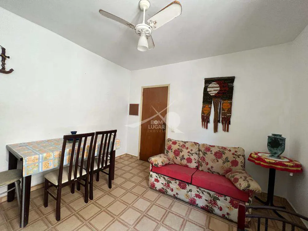 Apartamento, 1 quarto, 50 m² - Foto 3