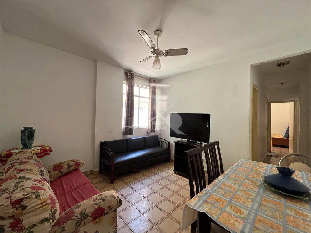 Apartamento, 1 quarto, 50 m² - Foto 2