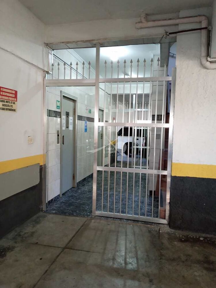 Apartamento, 1 quarto, 50 m² - Foto 6