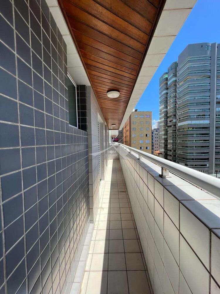 Apartamento, 3 quartos, 126 m² - Foto 20