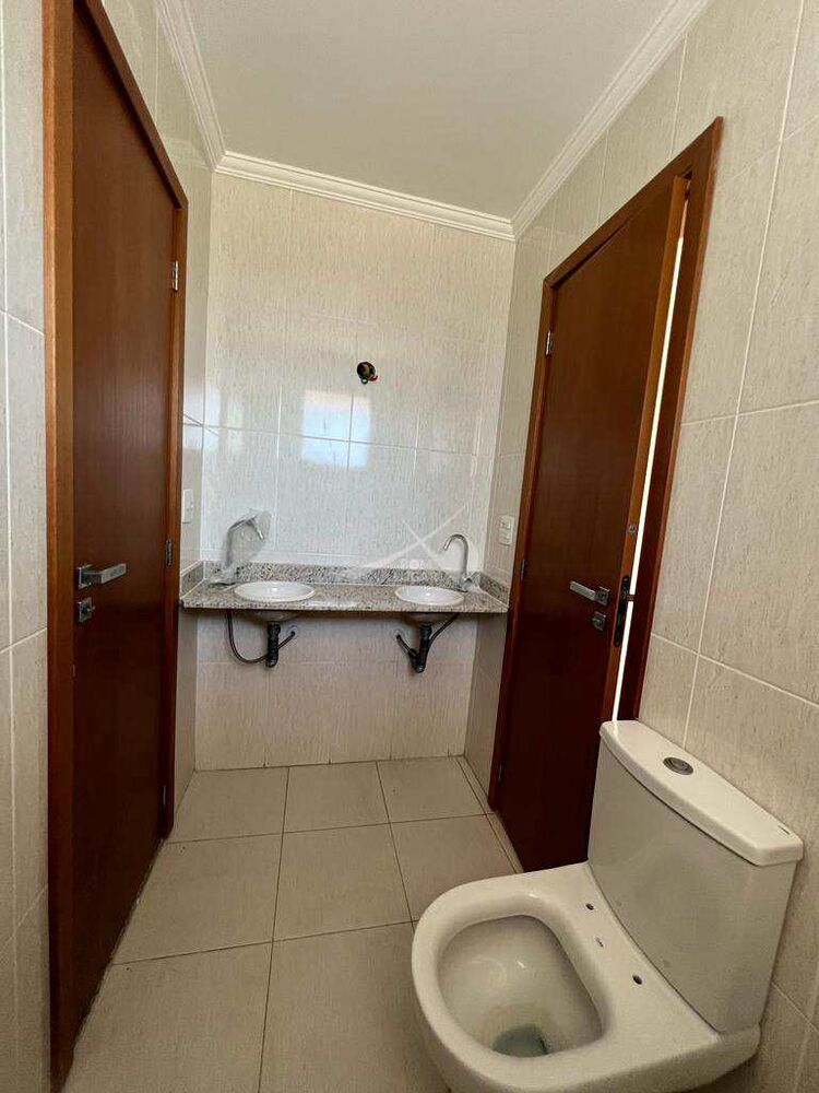 Apartamento, 3 quartos, 126 m² - Foto 1