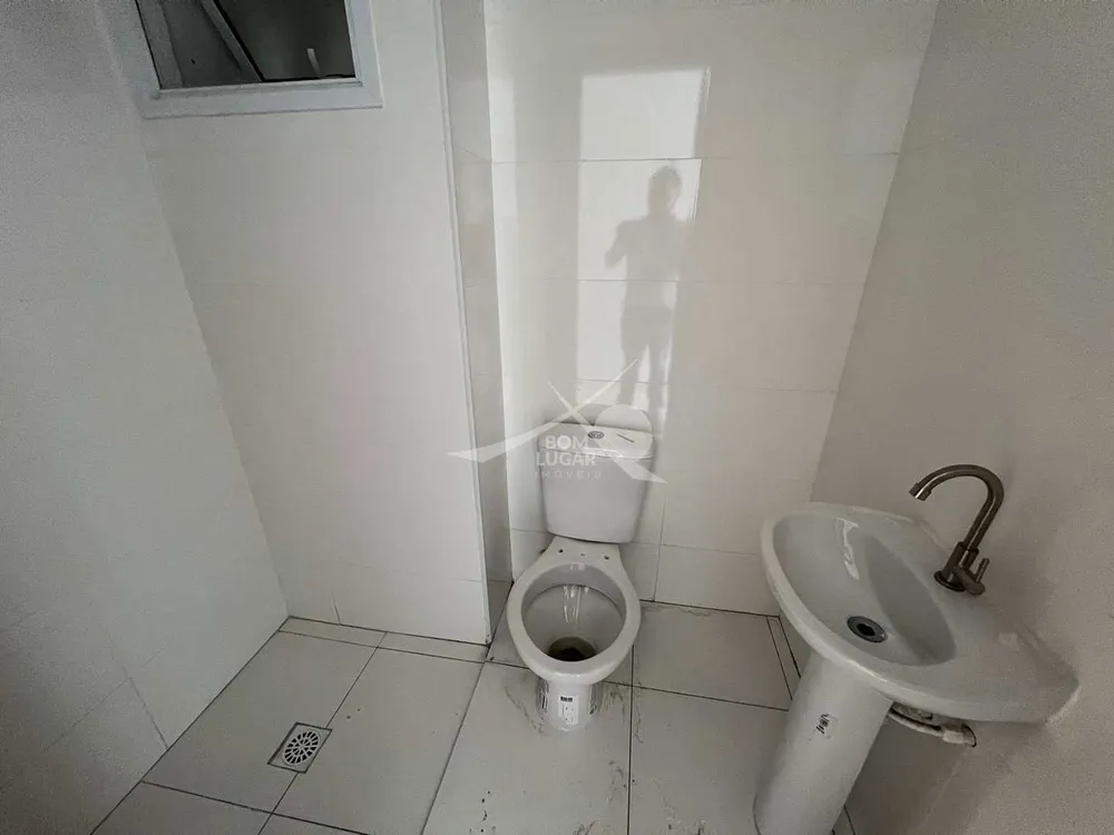 Apartamento, 3 quartos, 118 m² - Foto 12