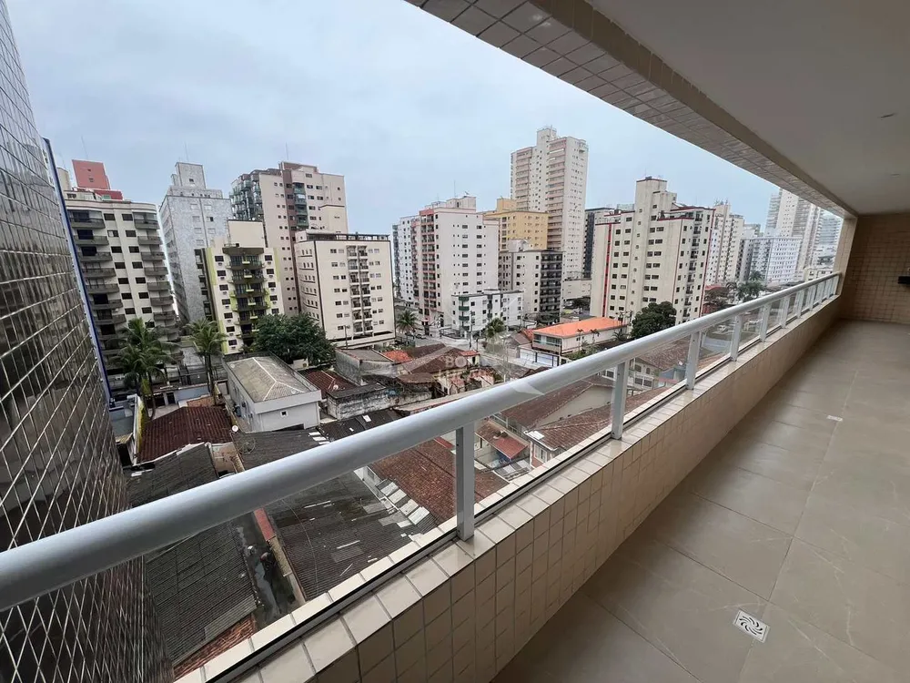 Apartamento, 3 quartos, 118 m² - Foto 6