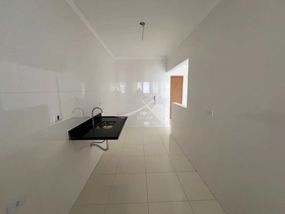 Apartamento, 3 quartos, 118 m² - Foto 3
