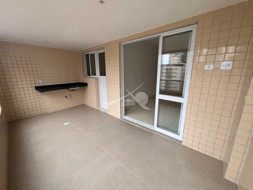 Apartamento, 3 quartos, 118 m² - Foto 4