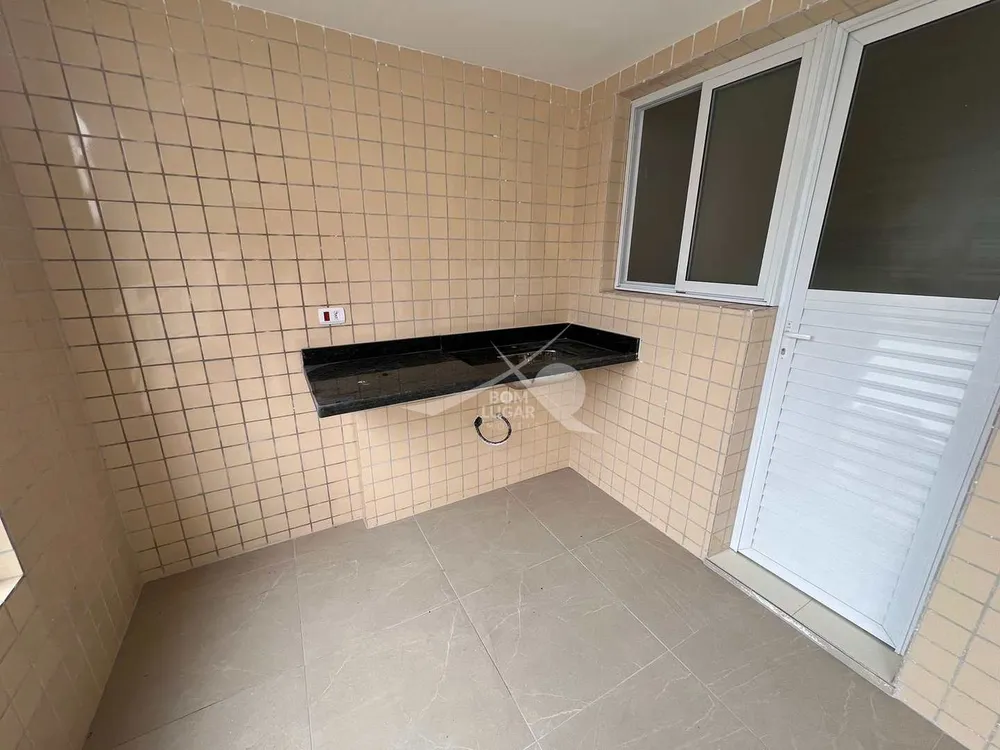 Apartamento, 3 quartos, 118 m² - Foto 5