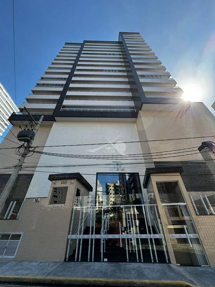 Apartamento, 3 quartos, 118 m² - Foto 1