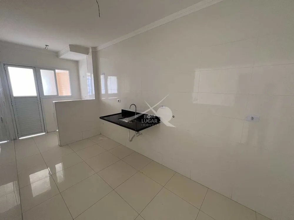 Apartamento, 3 quartos, 118 m² - Foto 8