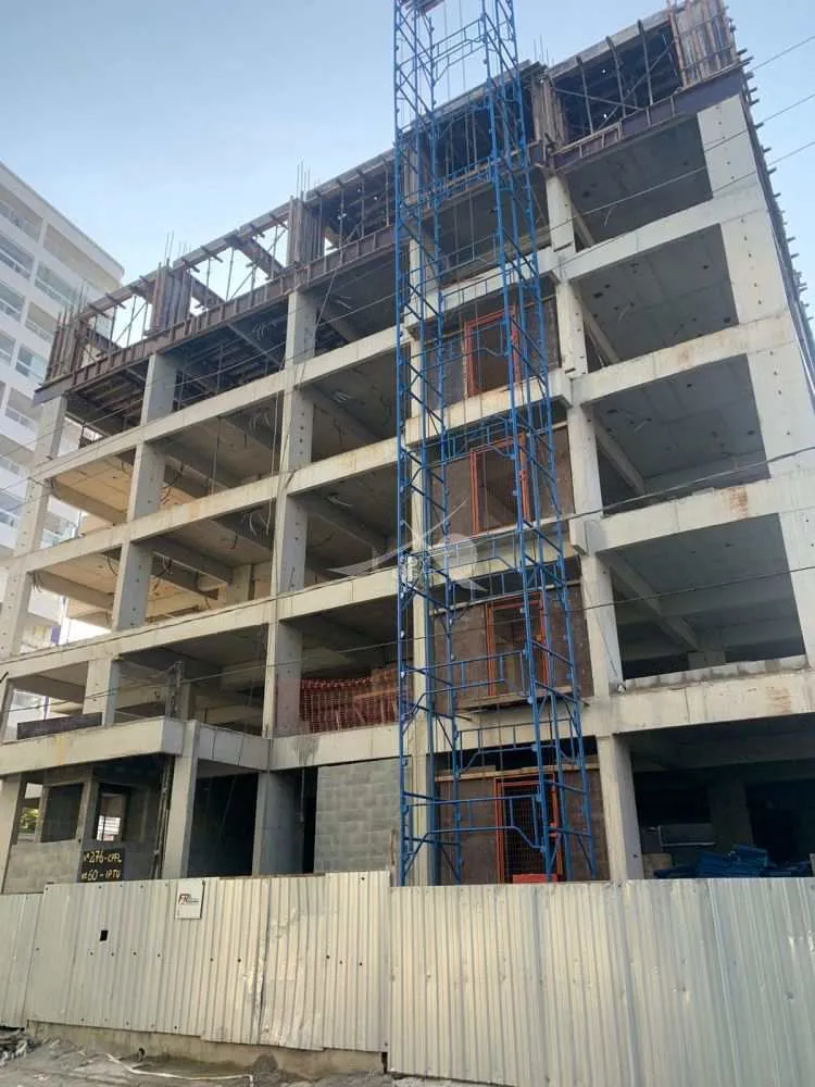 Apartamento, 2 quartos, 77 m² - Foto 13