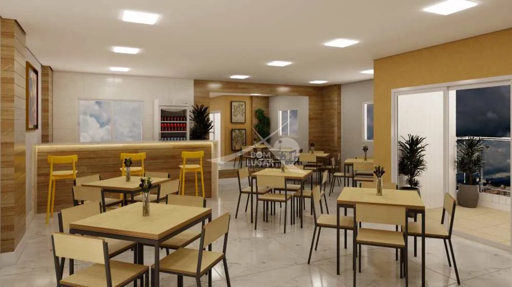 Apartamento, 2 quartos, 77 m² - Foto 5