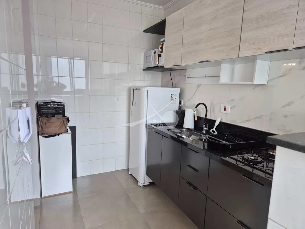 Apartamento, 2 quartos, 73 m² - Foto 2