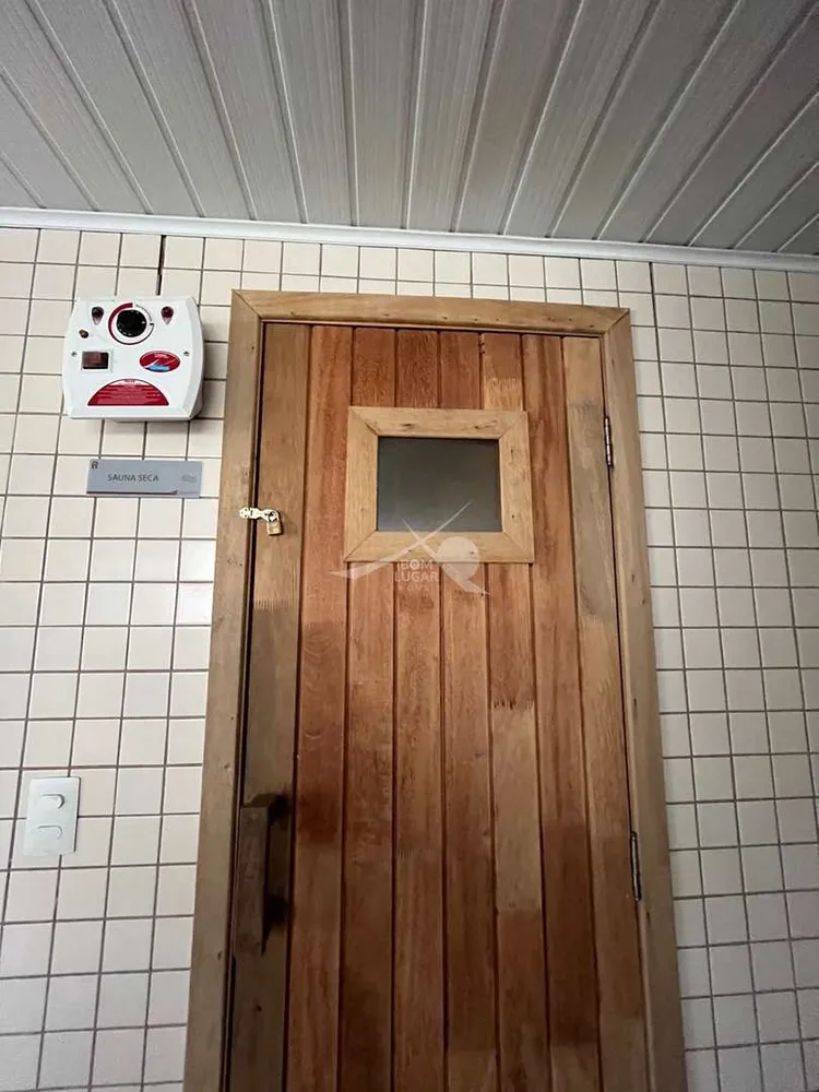 Apartamento, 3 quartos, 122 m² - Foto 2