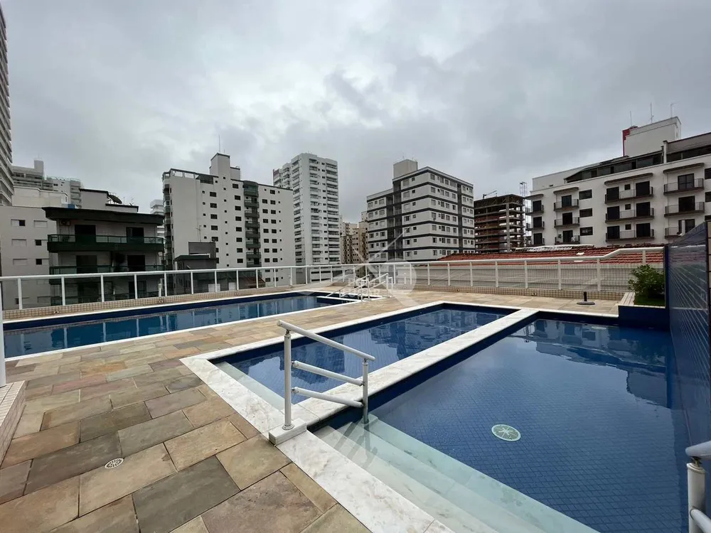 Apartamento, 3 quartos, 122 m² - Foto 7