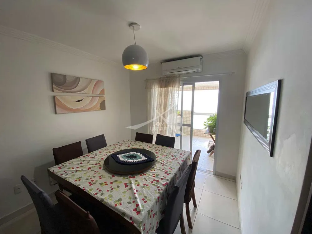 Apartamento, 3 quartos, 122 m² - Foto 3