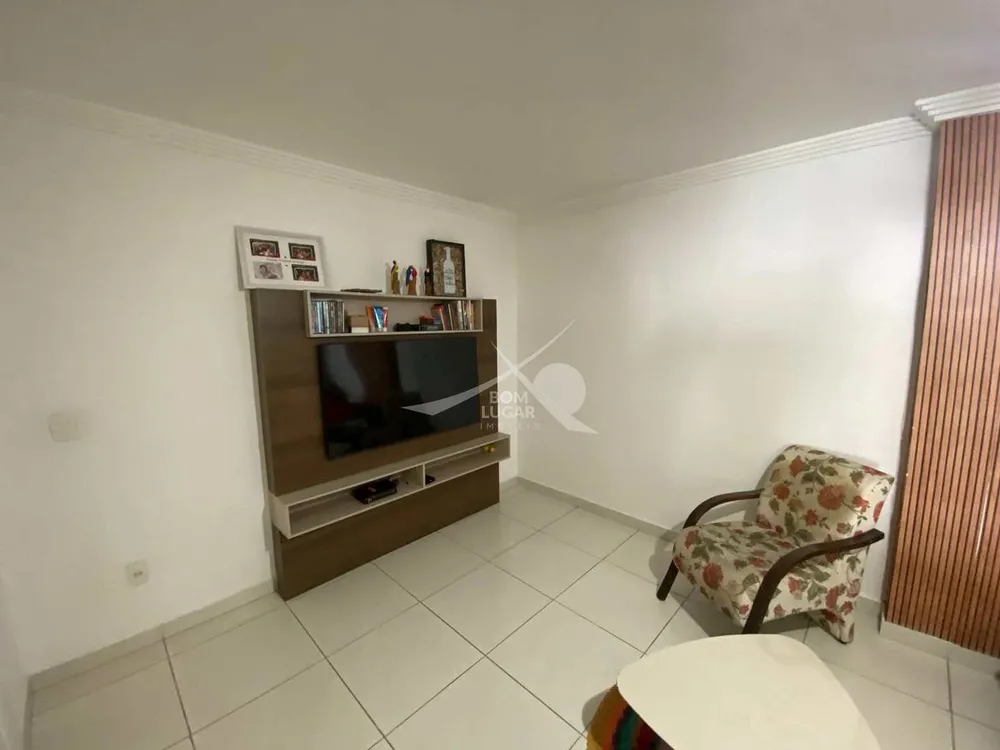 Apartamento, 3 quartos, 122 m² - Foto 6