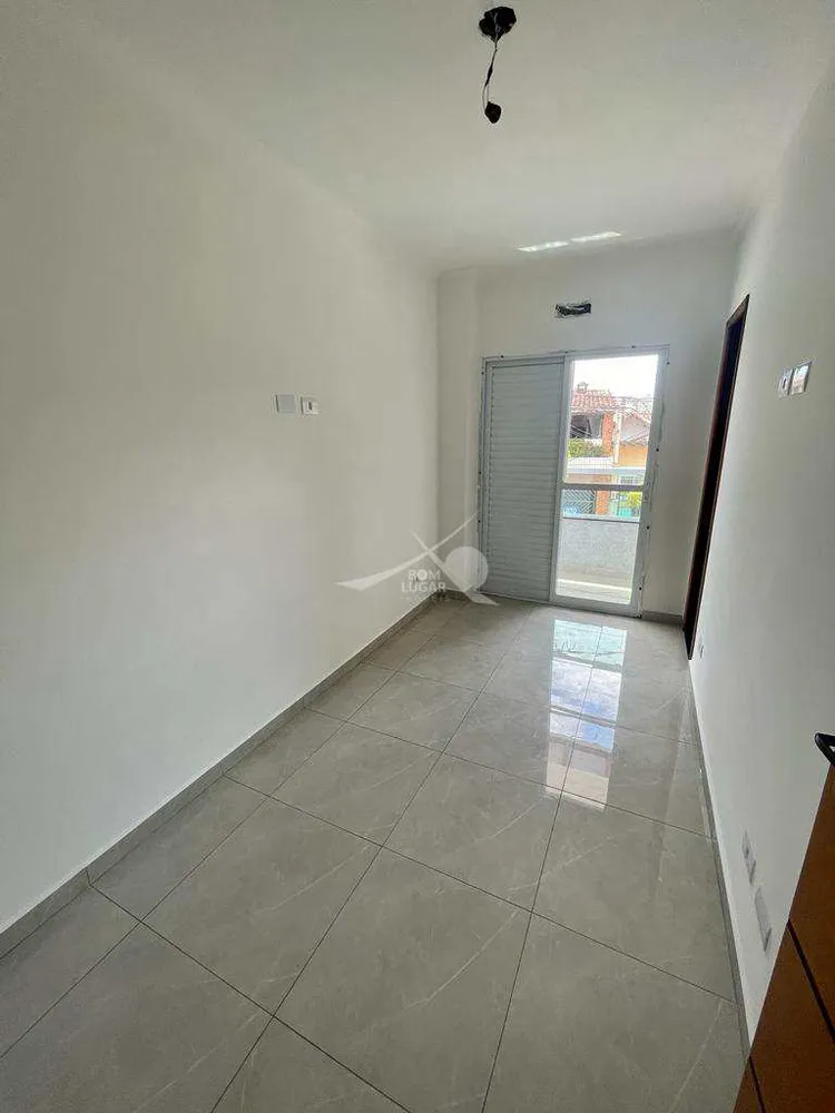 Sobrado, 3 quartos - Foto 1