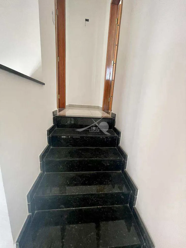 Sobrado, 3 quartos - Foto 11