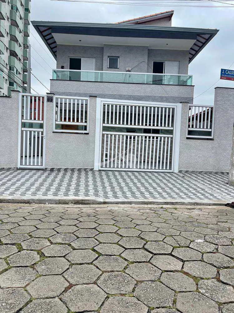 Sobrado, 3 quartos - Foto 3