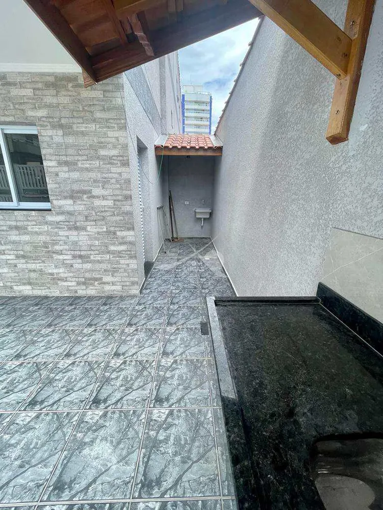 Sobrado, 3 quartos - Foto 5