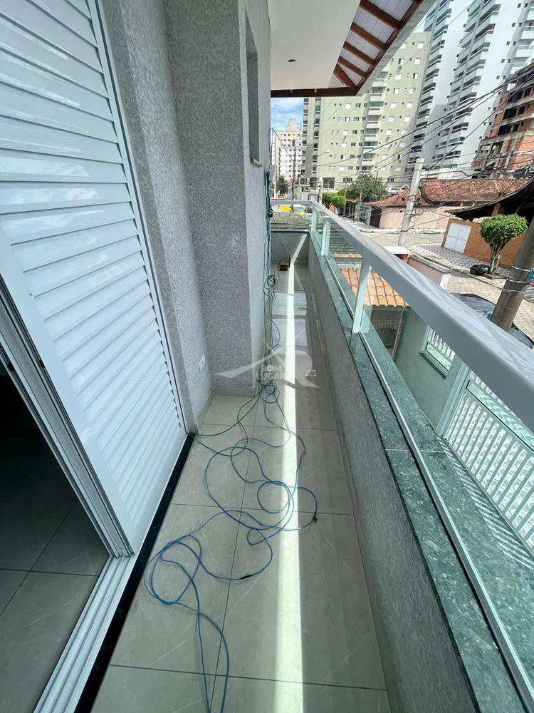 Sobrado, 3 quartos - Foto 12