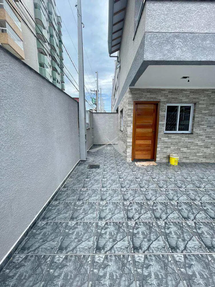 Sobrado, 3 quartos - Foto 9