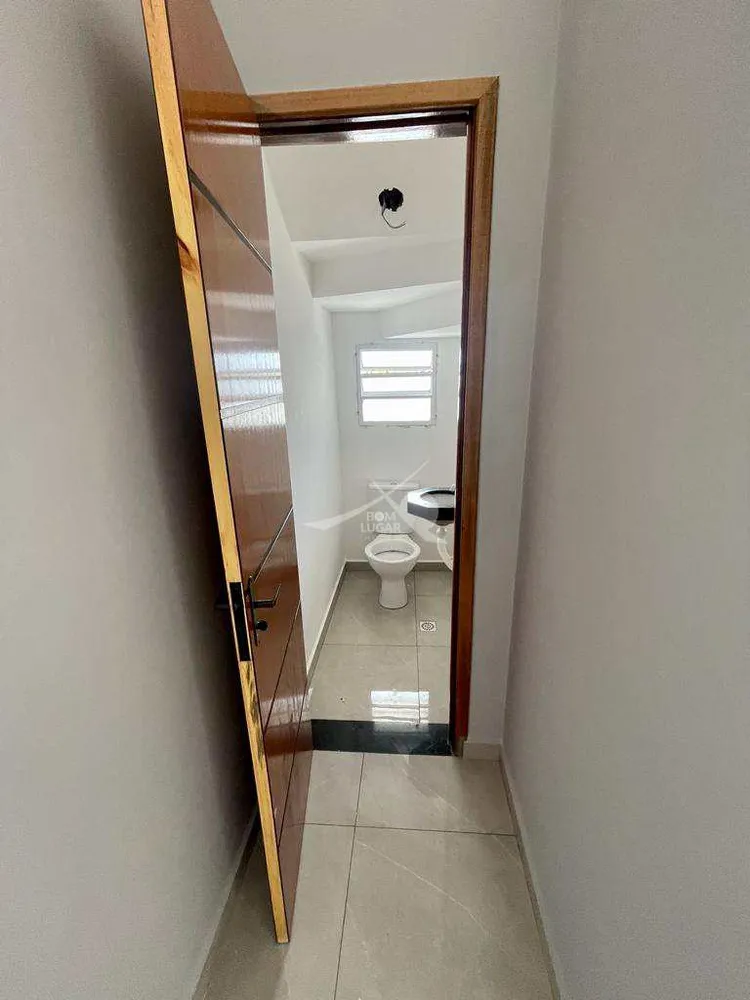 Sobrado, 3 quartos - Foto 7