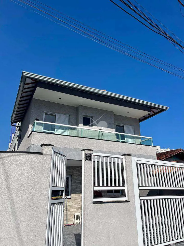 Sobrado, 3 quartos - Foto 2
