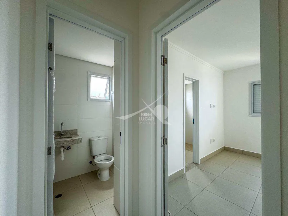 Apartamento, 2 quartos, 66 m² - Foto 3