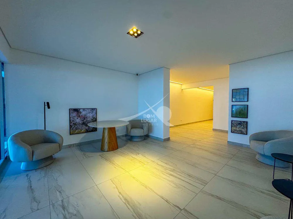 Apartamento, 2 quartos, 66 m² - Foto 4