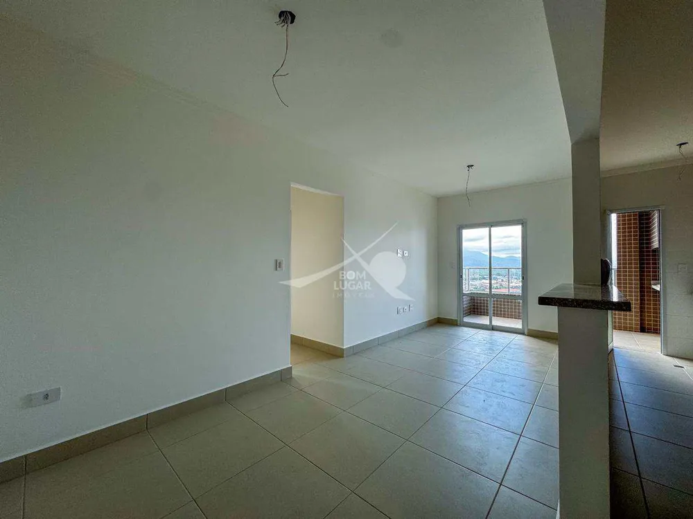 Apartamento, 2 quartos, 66 m² - Foto 2