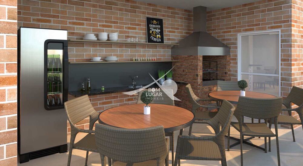 Apartamento, 2 quartos, 89 m² - Foto 8