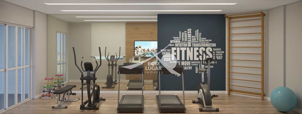 Apartamento, 2 quartos, 89 m² - Foto 6