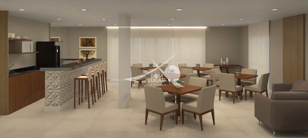 Apartamento, 2 quartos, 89 m² - Foto 7