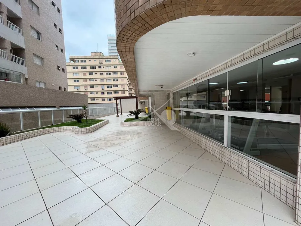 Apartamento, 2 quartos, 86 m² - Foto 12