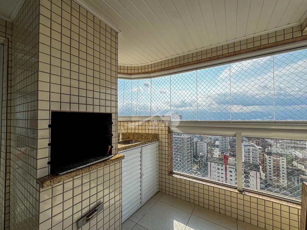 Apartamento, 2 quartos, 86 m² - Foto 3