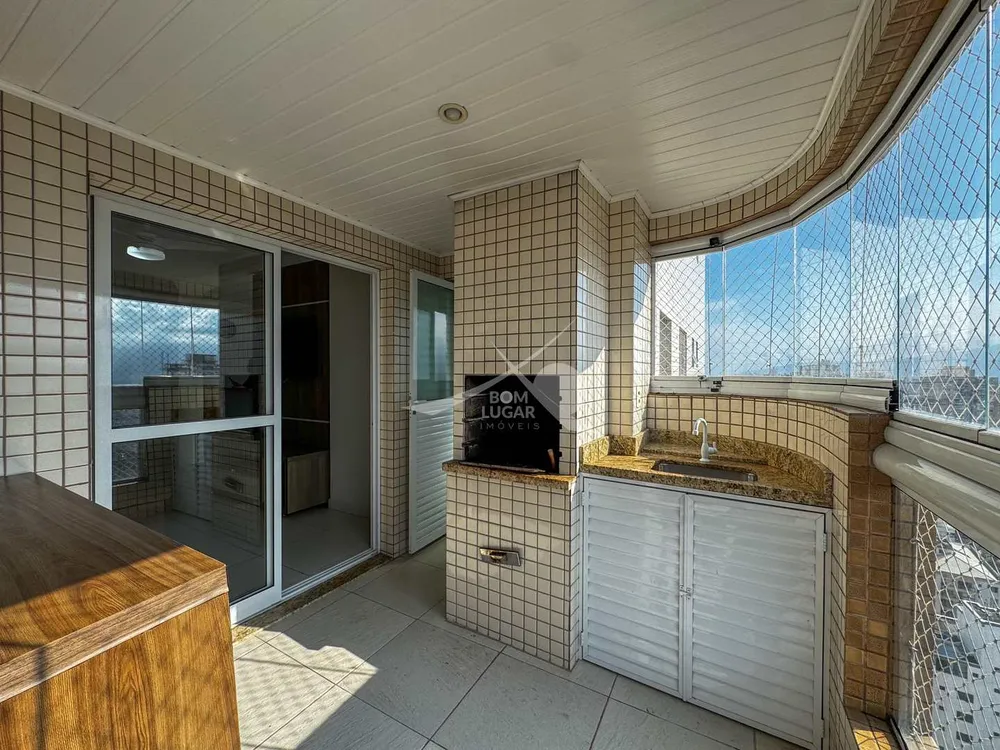 Apartamento, 2 quartos, 86 m² - Foto 2