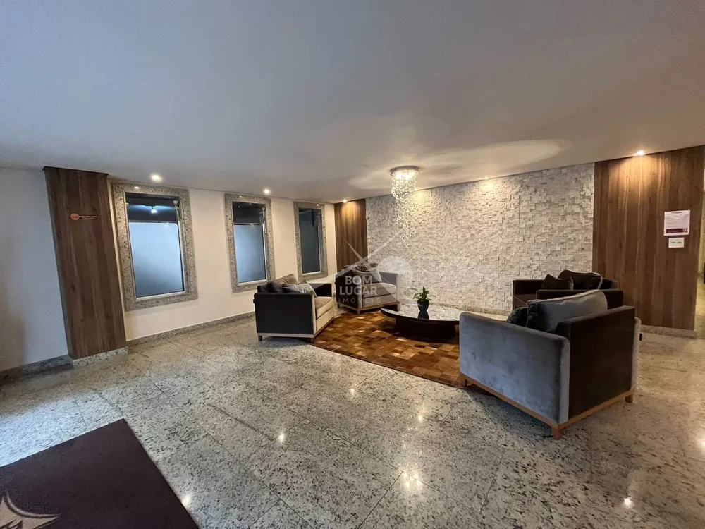 Apartamento, 2 quartos, 86 m² - Foto 4