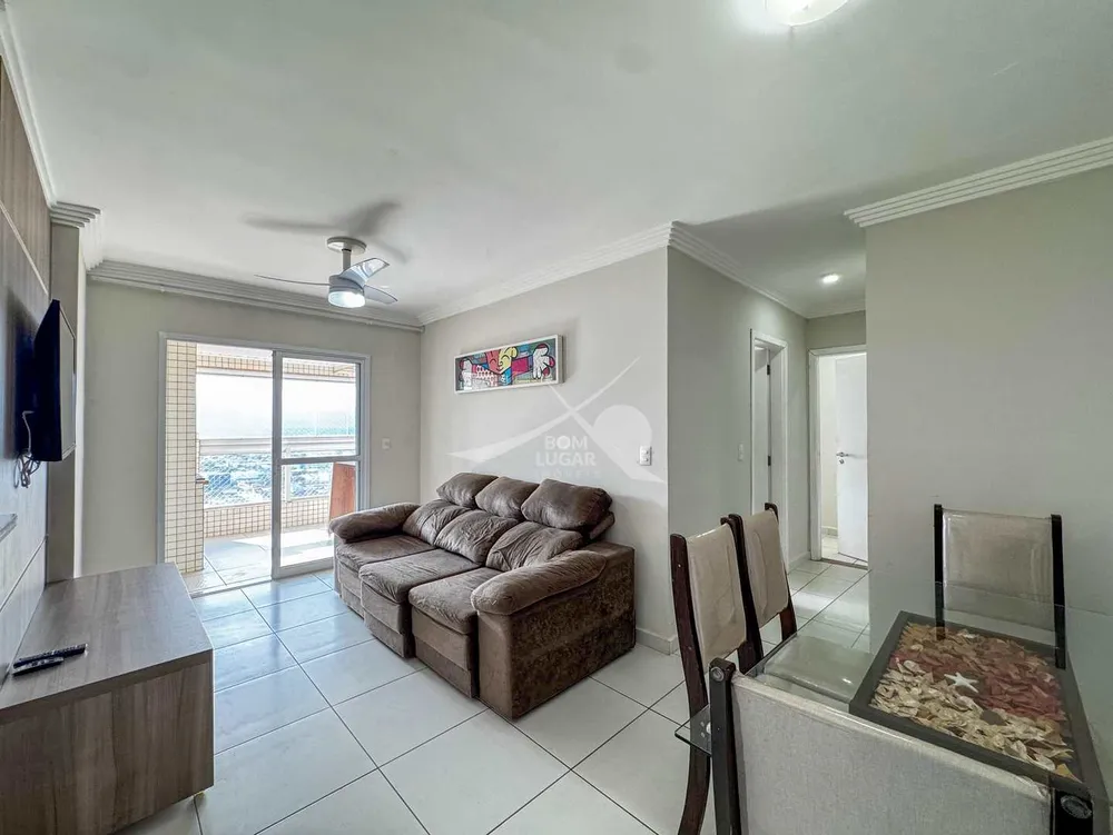Apartamento, 2 quartos, 86 m² - Foto 1