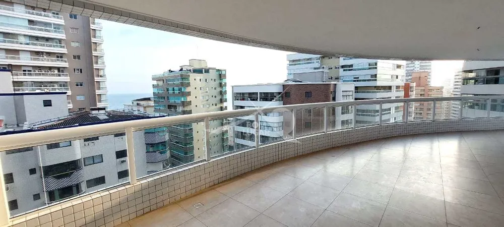 Apartamento, 3 quartos, 162 m² - Foto 4