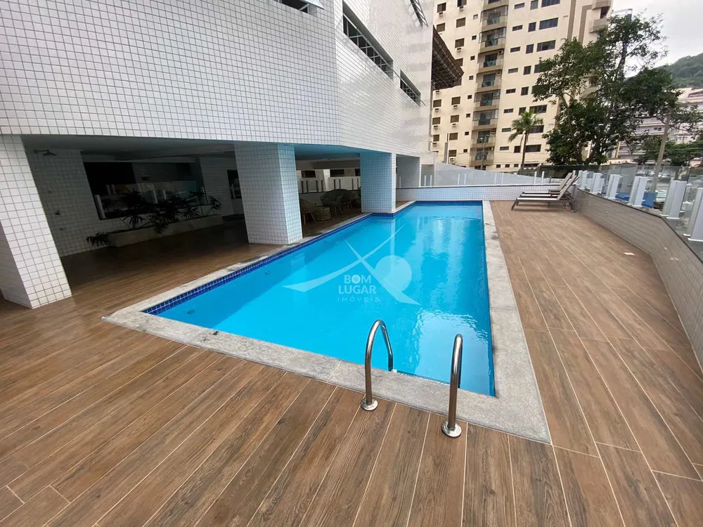 Apartamento, 3 quartos, 162 m² - Foto 7