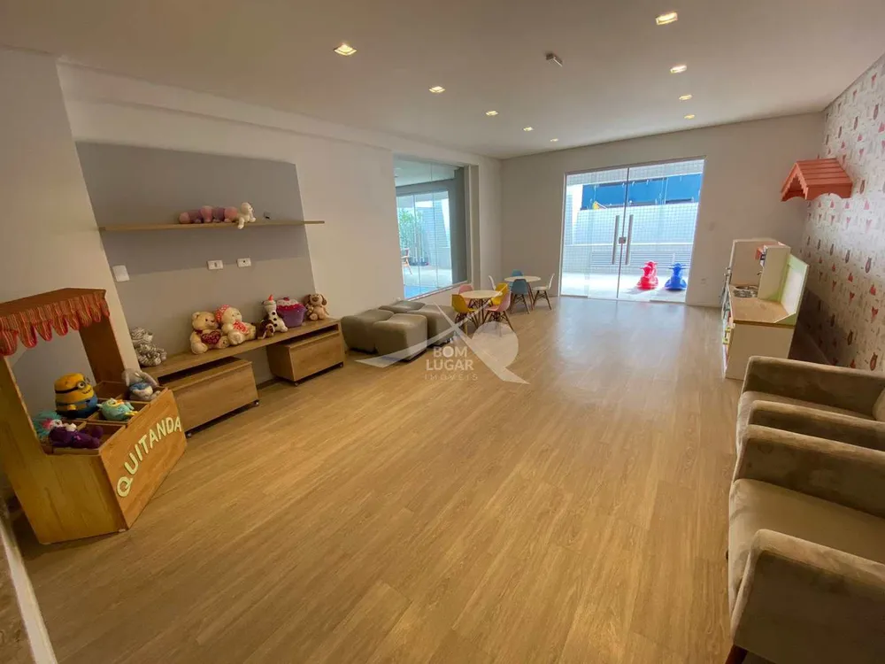 Apartamento, 3 quartos, 162 m² - Foto 15