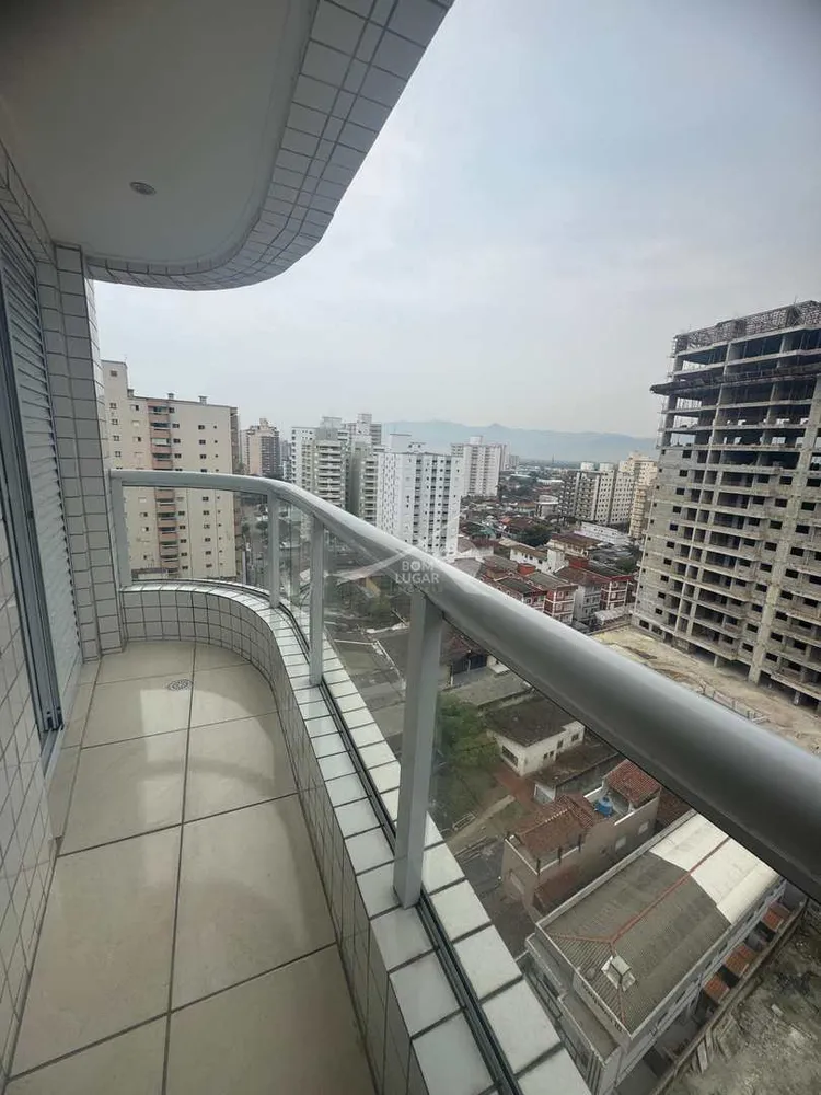 Apartamento, 2 quartos, 91 m² - Foto 4