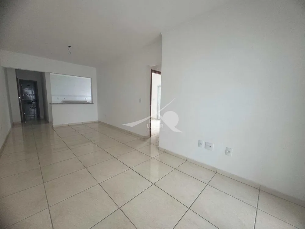 Apartamento, 2 quartos, 91 m² - Foto 1