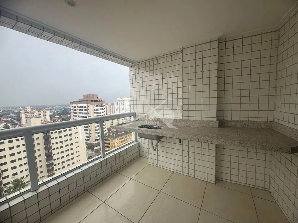 Apartamento, 2 quartos, 91 m² - Foto 2